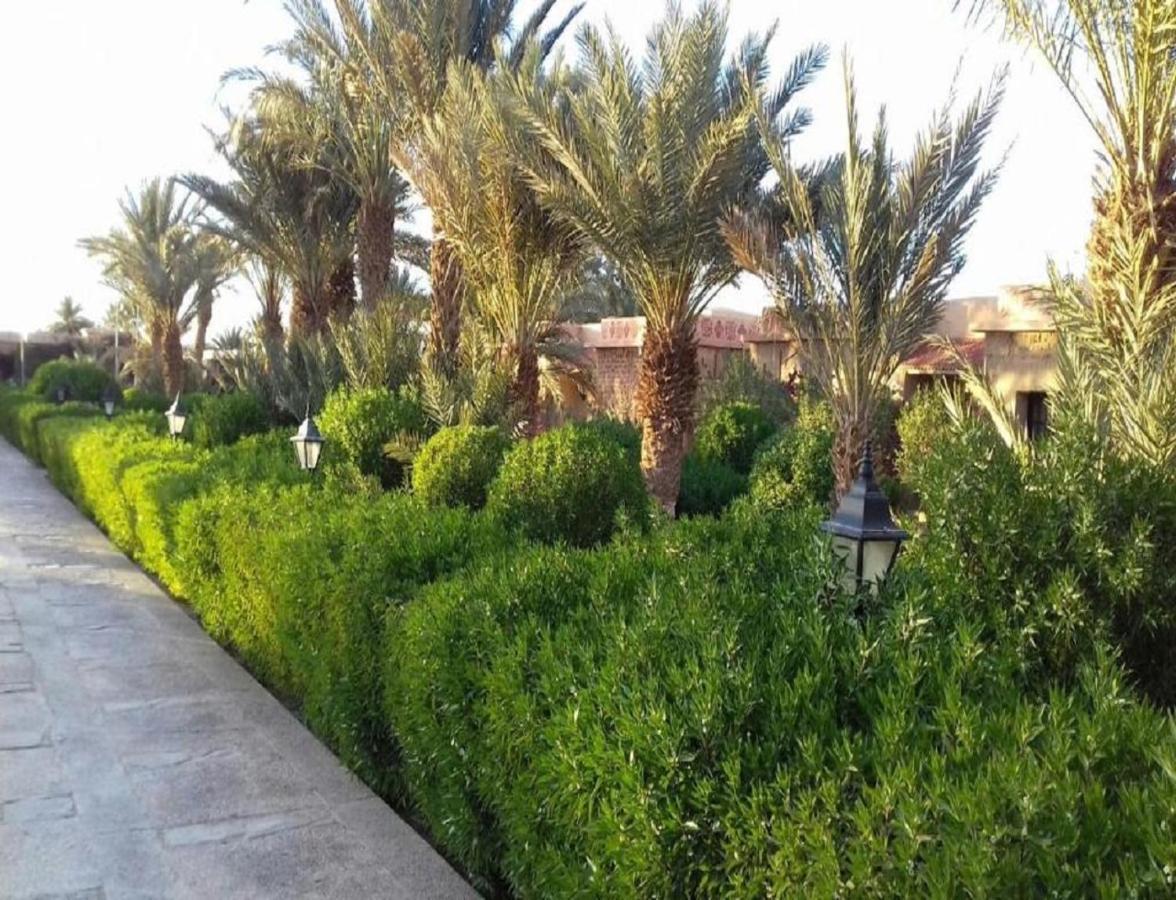 فندق Belere Arfoud المظهر الخارجي الصورة