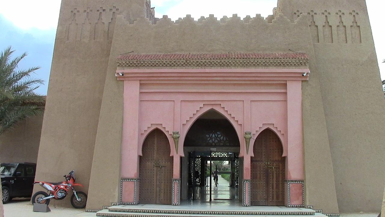 فندق Belere Arfoud المظهر الخارجي الصورة