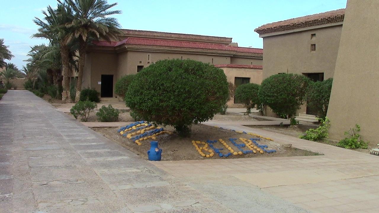 فندق Belere Arfoud المظهر الخارجي الصورة