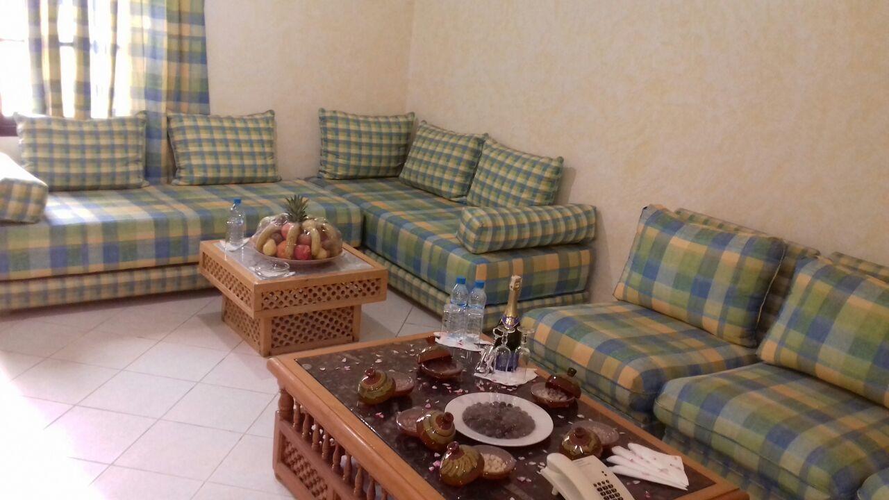 فندق Belere Arfoud المظهر الخارجي الصورة